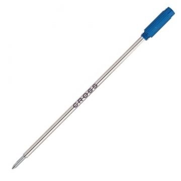 Cross 8512 Tükenmez Refill Mavi
