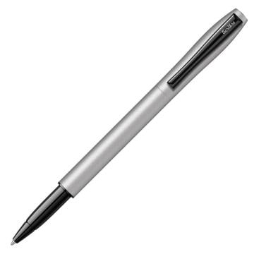 Scrikss Karnaval Gümüş Roller Kalem | Scrikss Kalem | İsme Özel Kalem | Hediyelik Kalem