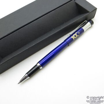 Wings CS155 İsme Özel Yüzüncü Yıl (100. Yıl) Roller Kalem