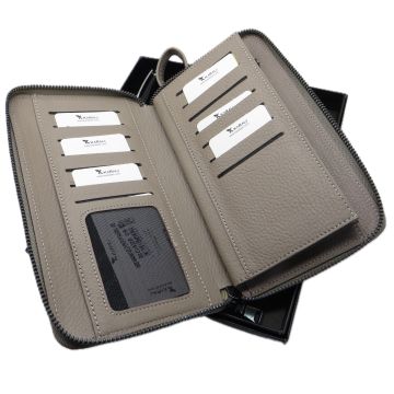 Kişiye Özel Deri Portföy Cüzdan + Usb Bellek ve Kalem Seti | Pierre Cardin Kalem + Hakiki Deri & El İşciliği Cüzdan Seti | İsme Özel Hediyelik Set
