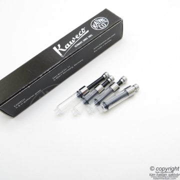 Kaweco Mini Piston 10001349 Pompa Konverter - 1 Adet