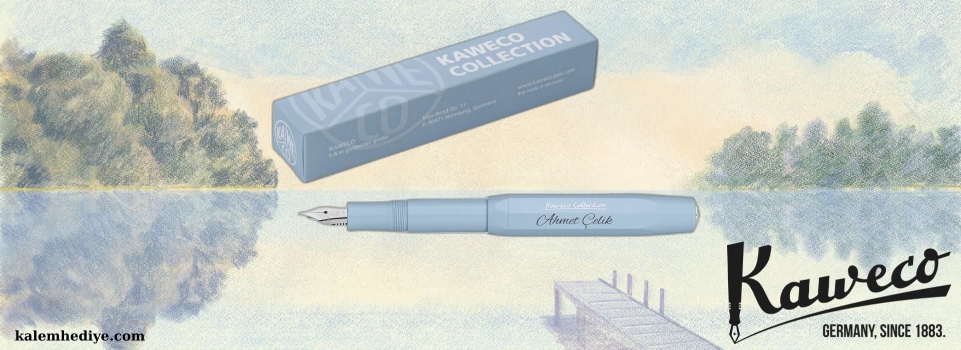 Kaweco