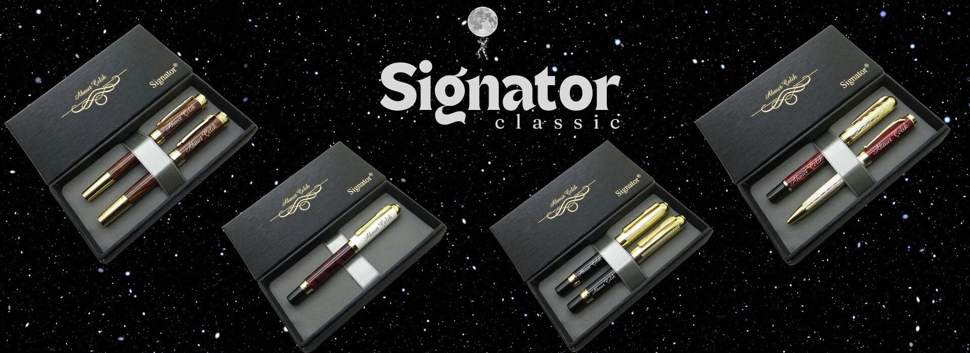 signator