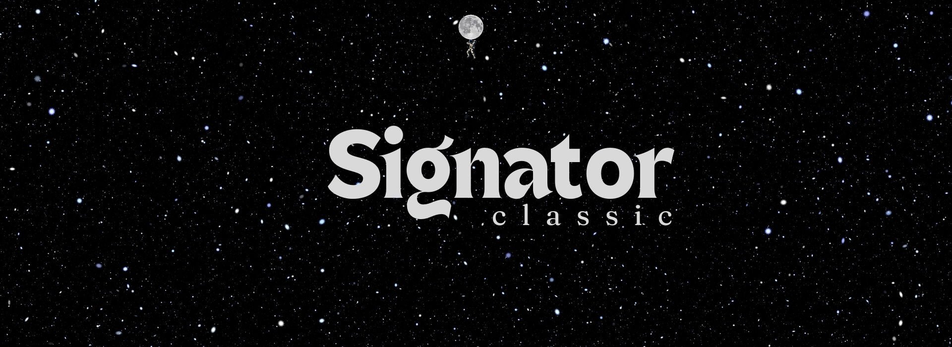 signator