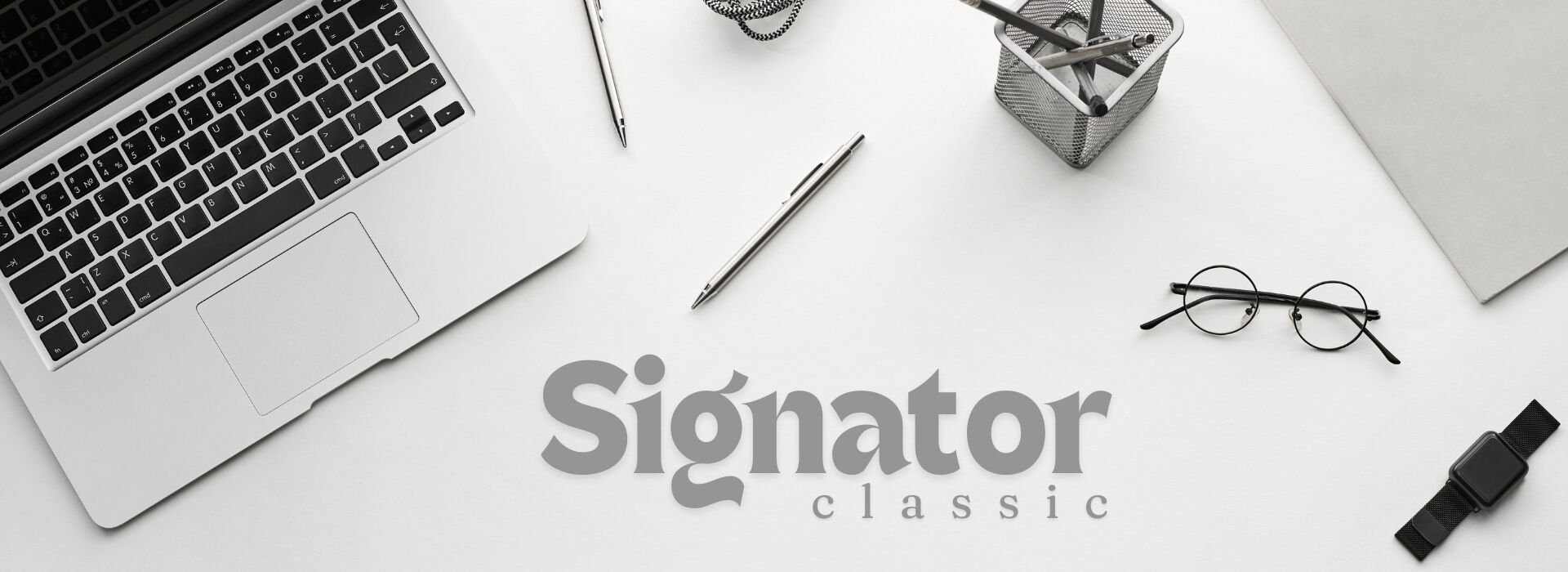 signator