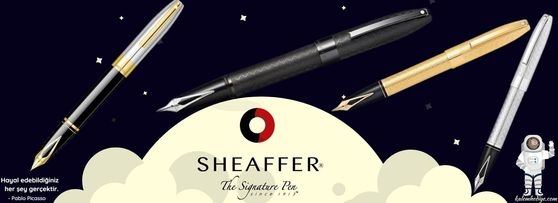 Sheaffer